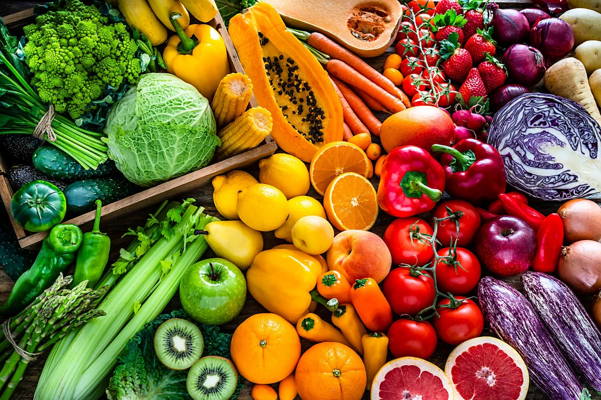 Назван продукт, помогающий предотвратить рак и продлить жизнь