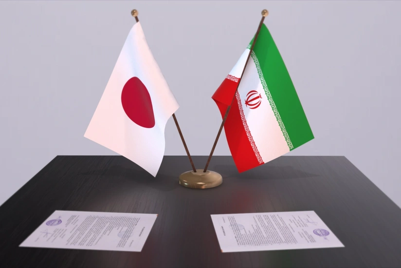 Japan calls on Iran to exercise restraint, MFA says