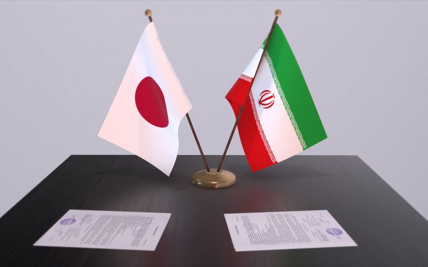 Japan calls on Iran to exercise restraint, MFA says