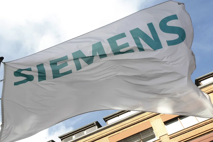 Прибыль Siemens за 2019-20 финансовый год сократилась на четверть