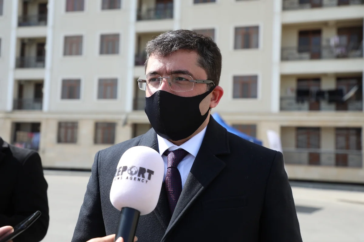 MEDIA chief: Presidential decree on preferential mortgage unrelated to third building