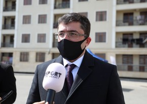 Глава MEDİA: Указ президента о льготной ипотеке не имеет ничего общего с третьим зданием