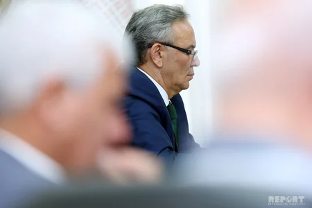 Orfoqrafiya lüğətində qoşa y samitinin birinin düşməsi ilə bağlı təklif qəbul olunmayıb - EKSKLÜZİV