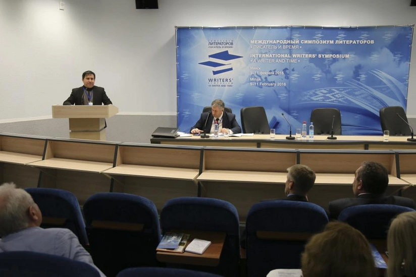 Minskin kitab sərgisində Azərbaycan və Belarus arasında bir sıra müqavilələr imzalanıb