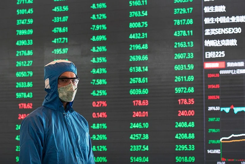 Rusiyalı ekspert dünya iqtisadiyyatının koronavirusdan sonra nə vaxt bərpa olunacağını açıqladı - MÜSAHİBƏ