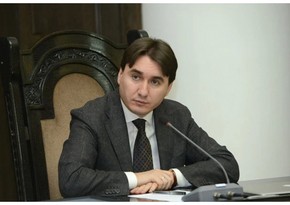 Уголовное дело против бывшего вице-премьера Армении передадут в суд