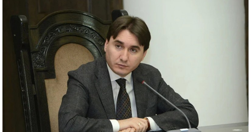 Ermənistanın baş nazirinin keçmiş müavini əleyhinə cinayət işi məhkəməyə göndəriləcək