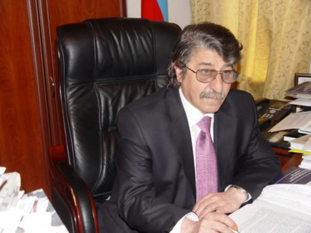 Kamran İmanov: “Görəcəyimiz işlərlə erməniləri ifşa edəcəyik”