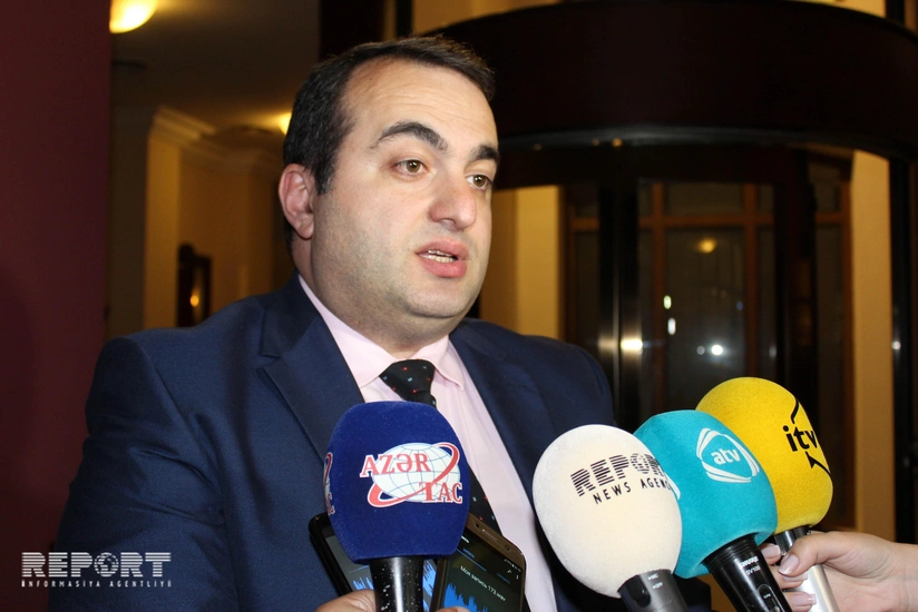 Gürcüstan XİN: “Azərbaycanlı həmkarlarımızla daimi təmasdayıq”