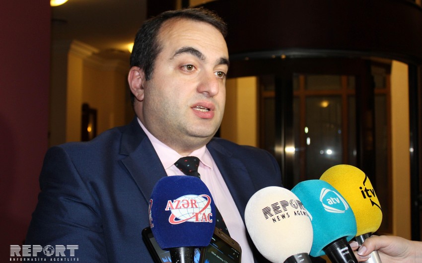 Gürcüstan XİN: “Azərbaycanlı həmkarlarımızla daimi təmasdayıq”