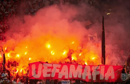 Атлетико - победитель Лиги Европы сезона-2017/18 - ВИДЕО