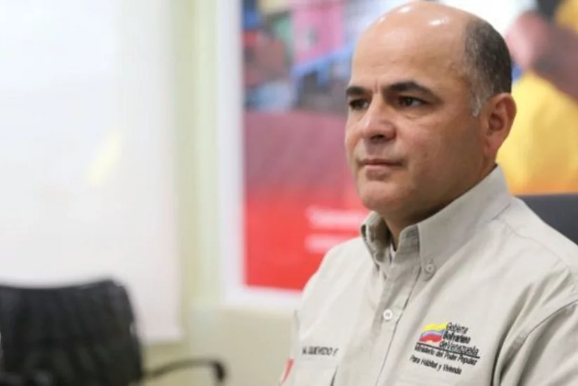Nazir: Venesuelanın neft obyektlərinə dörd dəfə hücum olub