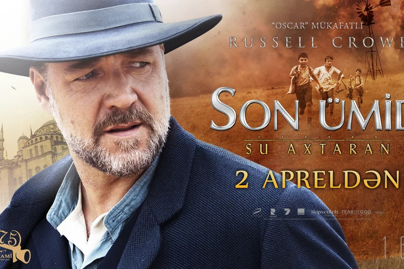 Nizami Kino Mərkəzi yeni filmlərin nümayişinə start verib
