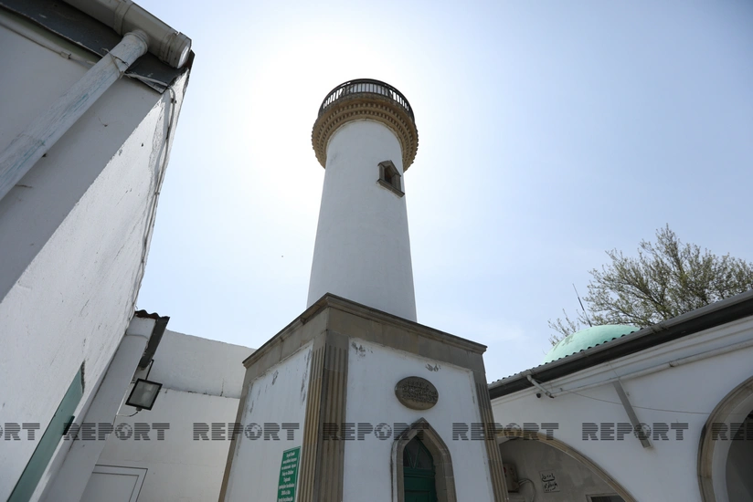 Bakının bu qəsəbəsi turizm məkanına çevriləcək- VİDEO