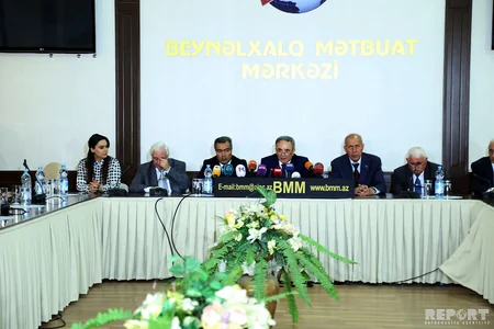 Arazbarı mahnısına çəkilmiş qısametrajlı filmin təqdimatı olub