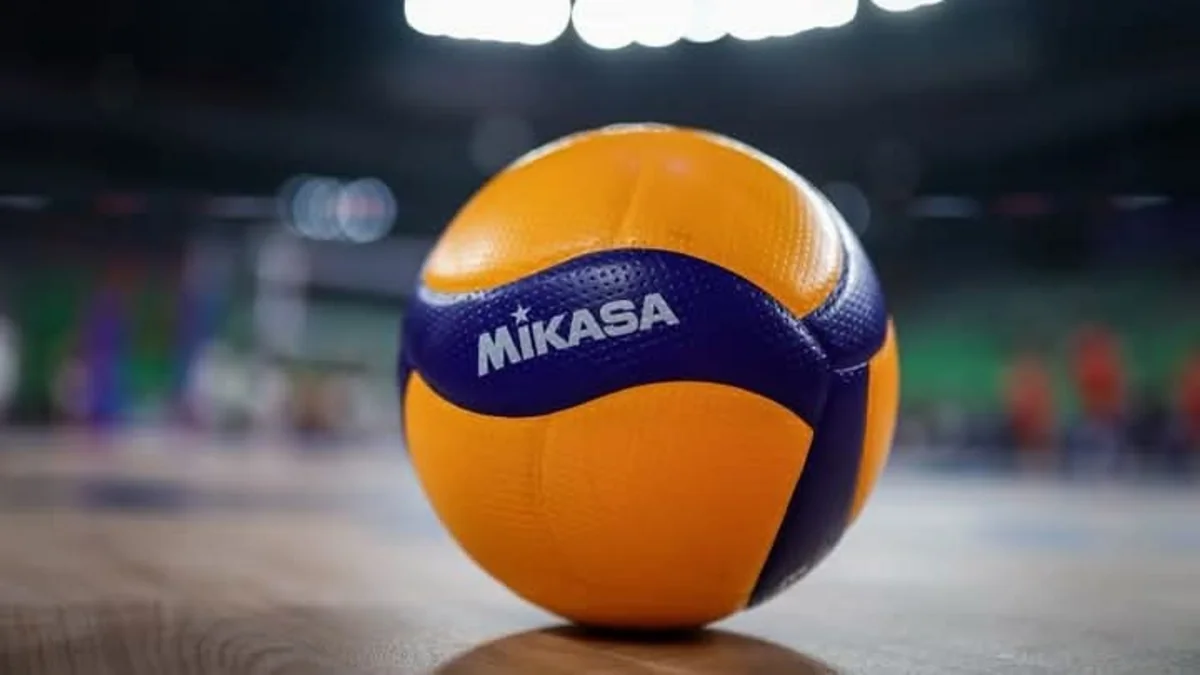 Voleybol üzrə Azərbaycan çempionatında bürünc medal qazanan komanda bəlli olub