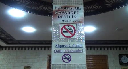 Bakıda nöqsanlara görə bağlanan hamamla bağlı yeni qərar qəbul edilib