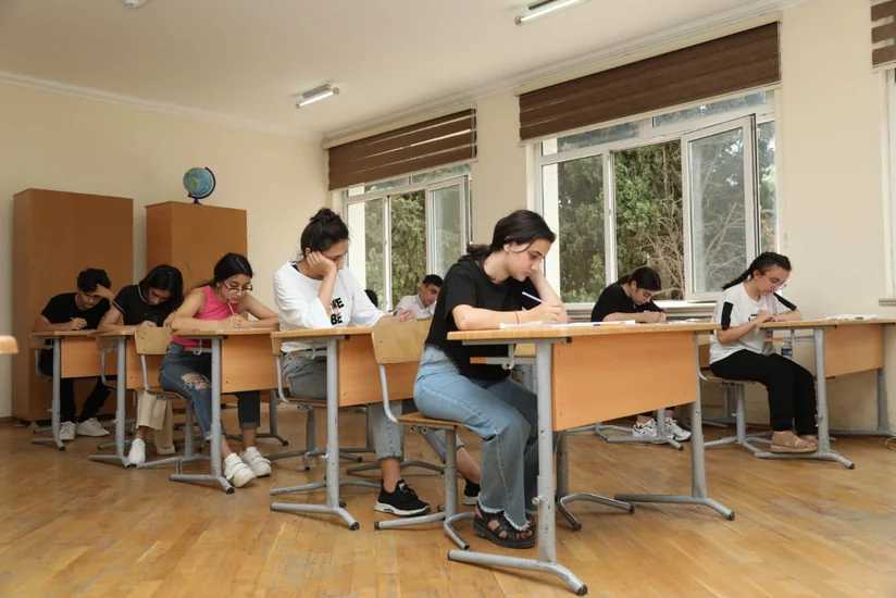 Gələn il ali məktəblərə qəbul imtahanının II mərhələsinin proqramları açıqlanıb