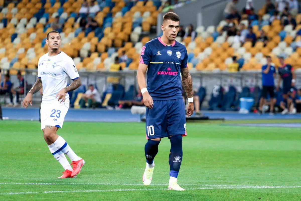 Qarabağın yeni transferi Bakıya gəlib
