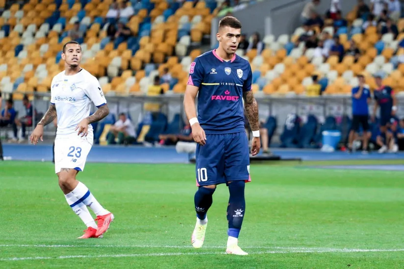 Qarabağın yeni transferi Bakıya gəlib