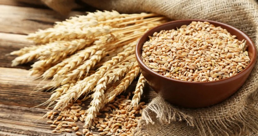 Azerbaijan increases wheat imports by 40.3%
