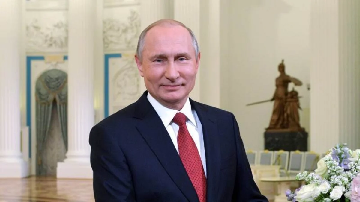 Азербайджанское информационное агентство Report примет участие на пресс-конференции Путина