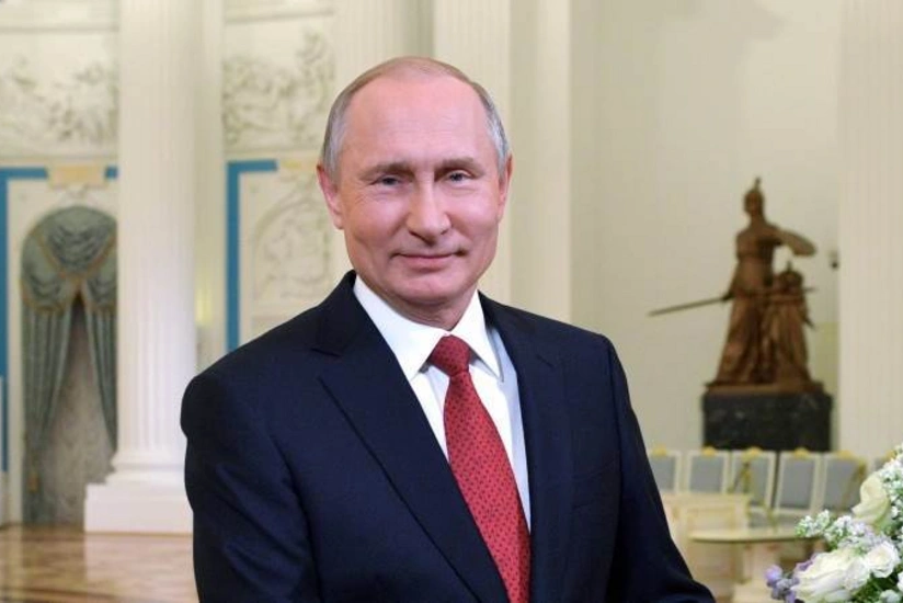 Vladimir Putinin mətbuat konfransına Azərbaycanın informasiya agentliklərindən yalnız “Report” seçilib