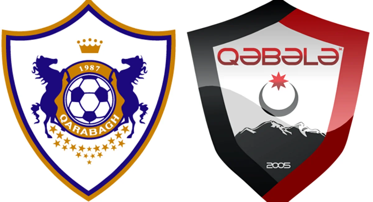 Qarabağ - Qəbələ oyununun başlama saatı açıqlanıb