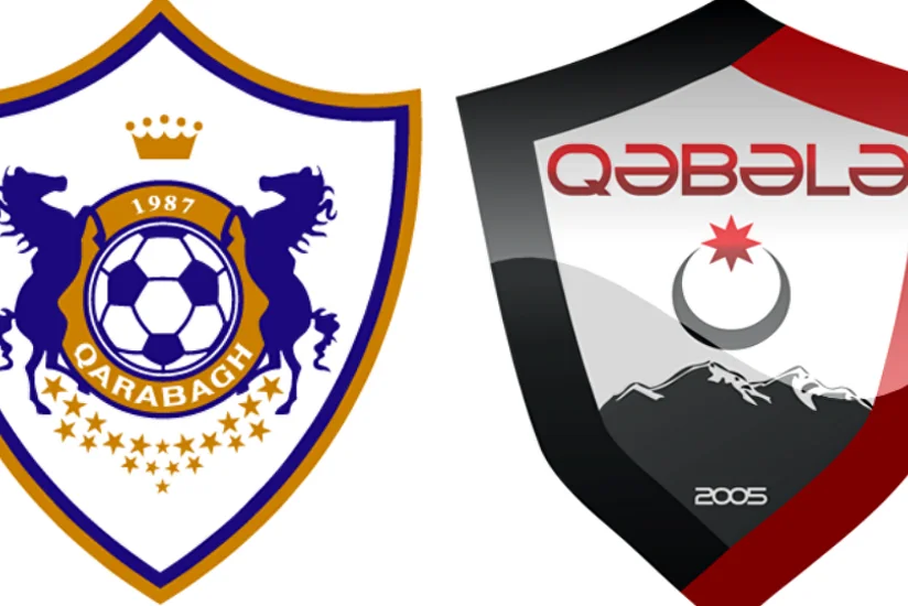 Qarabağ - Qəbələ oyununun başlama saatı açıqlanıb