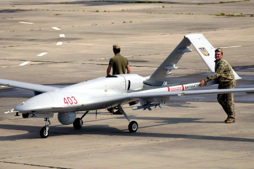 Сербия закупит у Турции БПЛА Bayraktar на несколько сотен миллионов евро