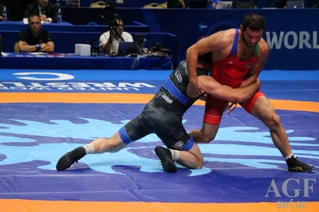 DÇ: Azərbaycan güləşçilərinin dünya çempionatını 6 medalla başa vuracaqları dəqiqləşib - YENİLƏNİB