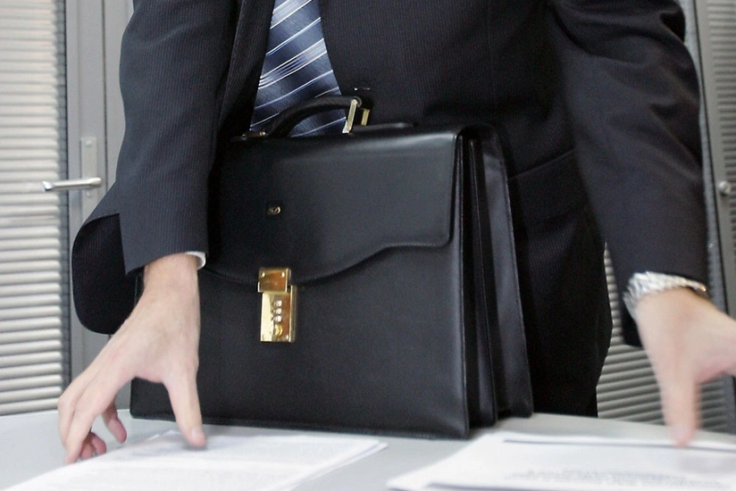 “Azərişığ”ın iki vəzifəli şəxsi işdən çıxarılıb