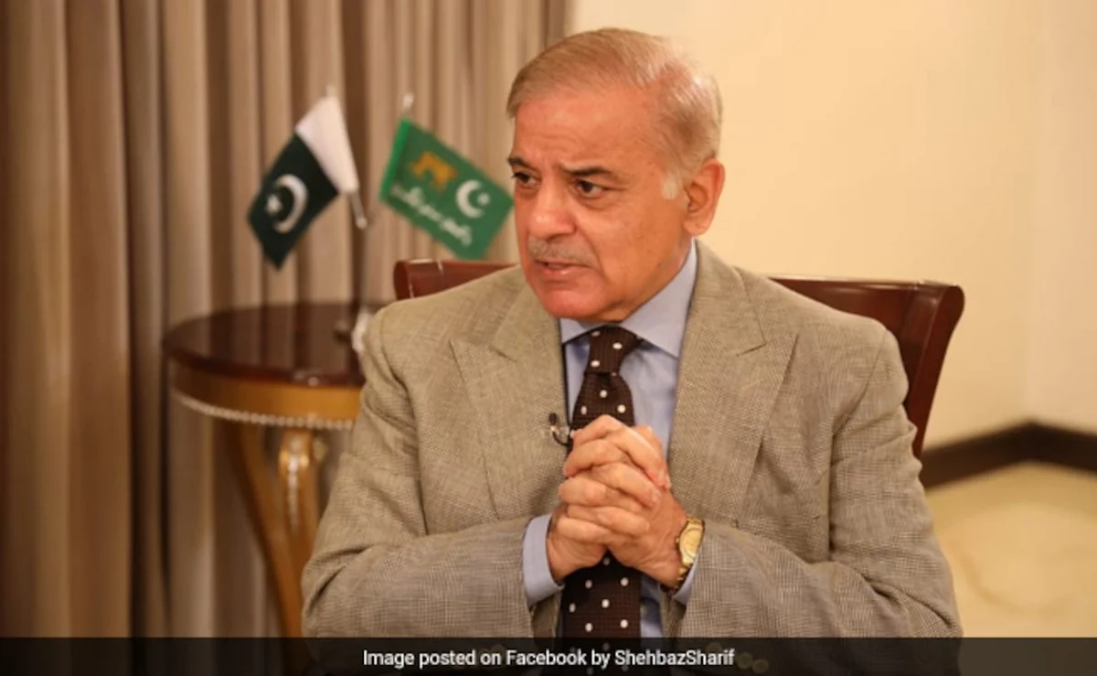 Şahbaz Şərif: Pakistan xalqı azərbaycanlı qardaşları ilə həmrəydir”