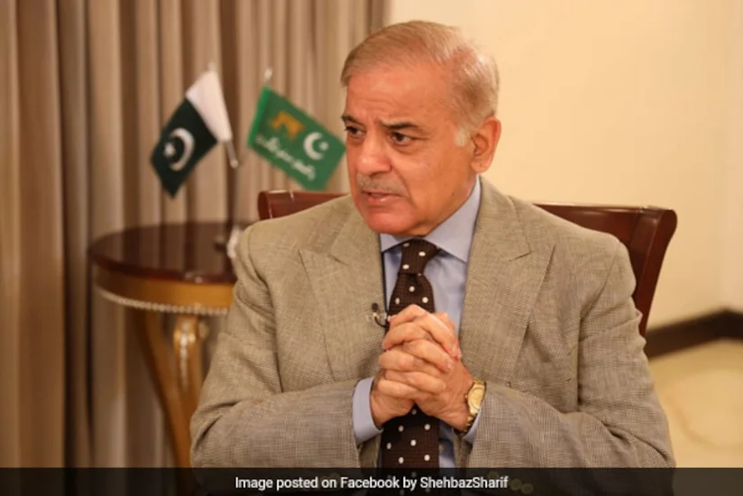 Шахбаз Шариф: Народ Пакистана солидарен со своими азербайджанскими братьями