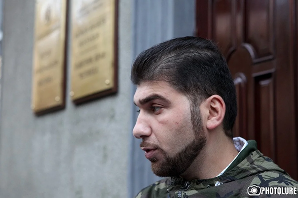 Corruption inspection to be conducted in Armenian Defense Ministry
