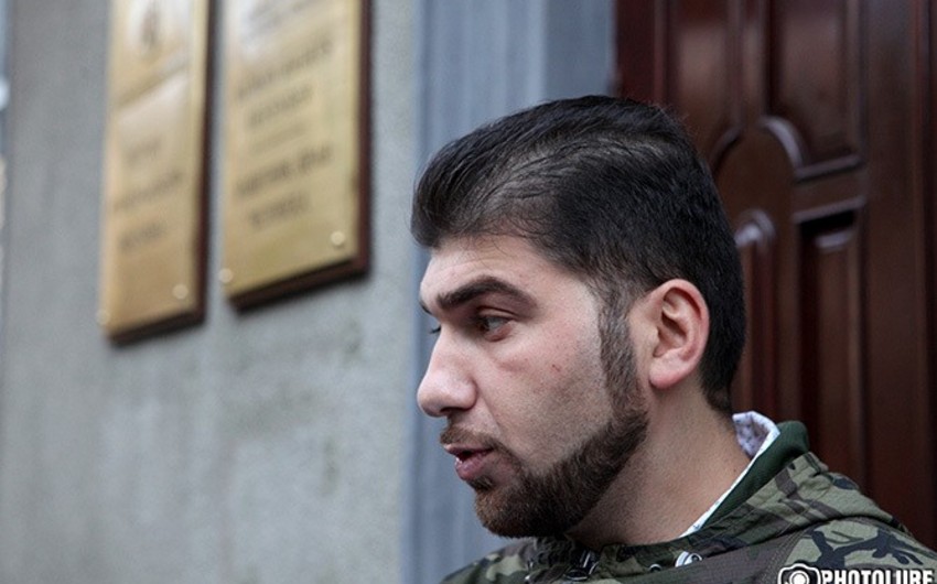 Ermənistan Müdafiə Nazirliyində korrupsiya ilə bağlı yoxlama aparılacaq