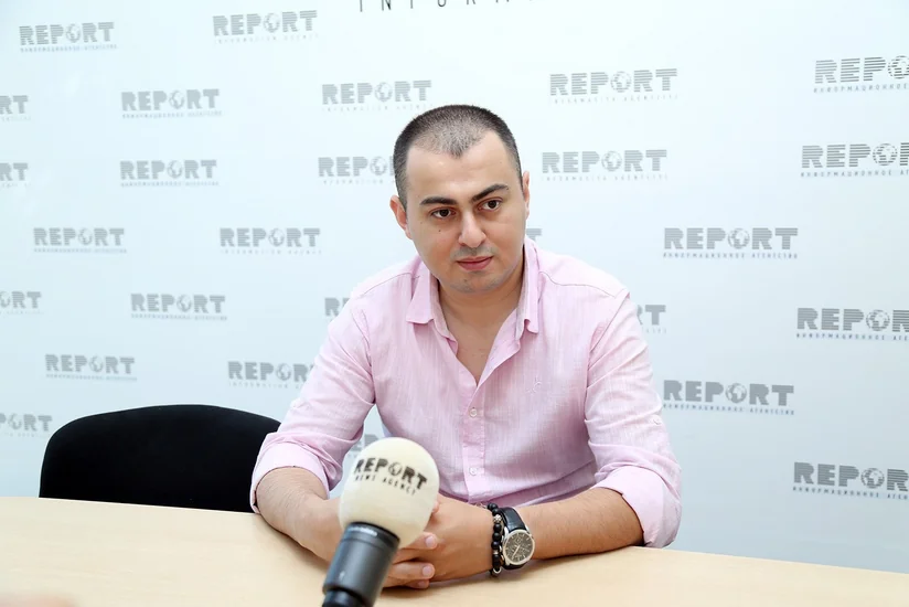Шамиль Тагиев: Сегодня из Азербайджана в Россию едут намного меньше по сравнению с 90-ми годами