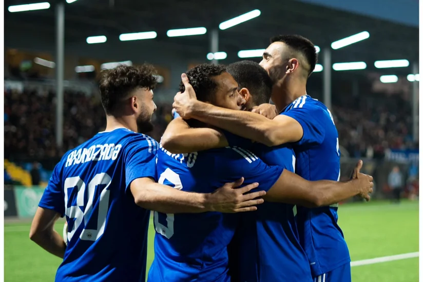 Azərbaycan Premyer Liqası: Qarabağ Kəpəzi darmadağın edib