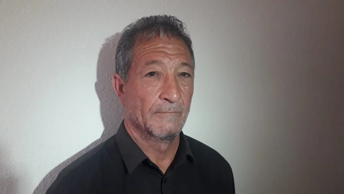 Kürdəmir sakinindən küllü miqdarda narkotik götürüldü