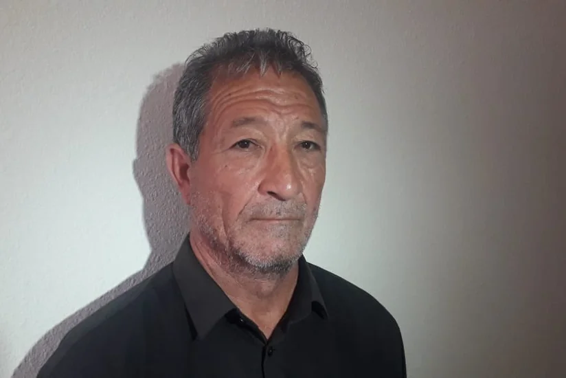 Kürdəmir sakinindən küllü miqdarda narkotik götürüldü