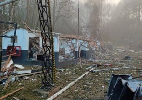В Бразилии при взрыве на заводе погибли девять человек