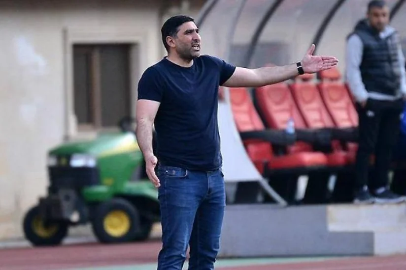 Sənan Qurbanov: Neftçi növbəti mərhələ şansını əldən verməyib