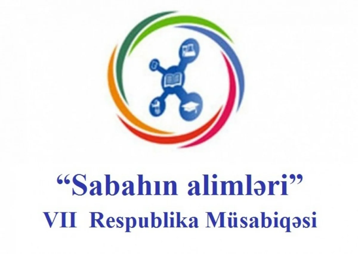 “Sabahın alimləri” VII Respublika Müsabiqəsinin qalibləri mükafatlandırılıb