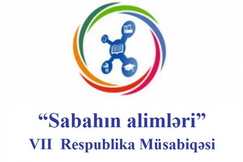 “Sabahın alimləri” VII Respublika Müsabiqəsinin qalibləri mükafatlandırılıb