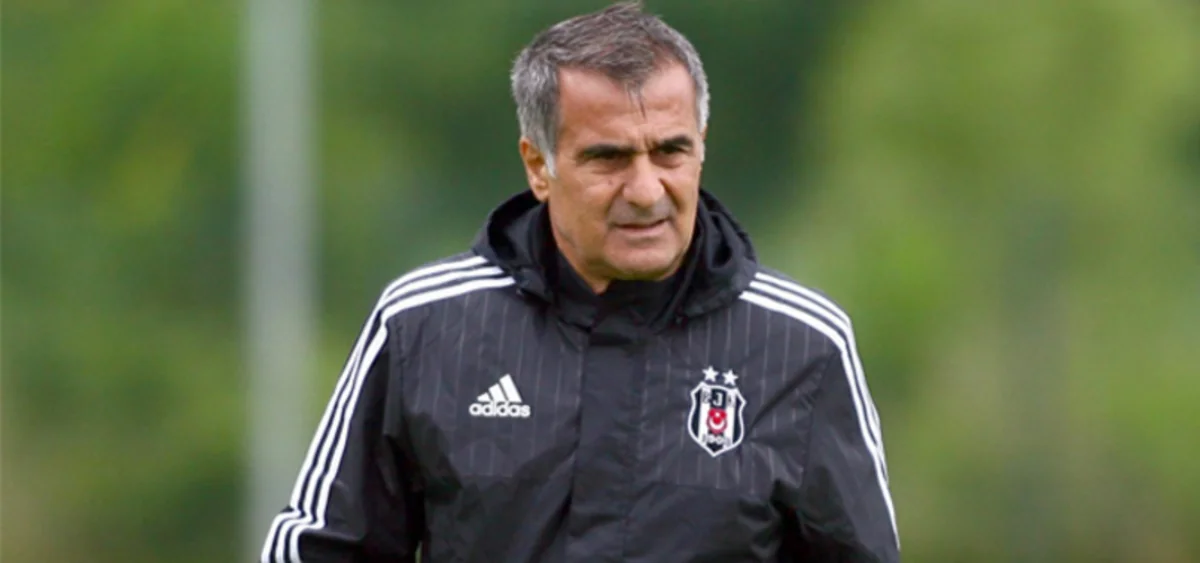 Şenol Günəş: İmkanım olsaydı, Lionu deyil, Mançester Yunaytedi seçərdim
