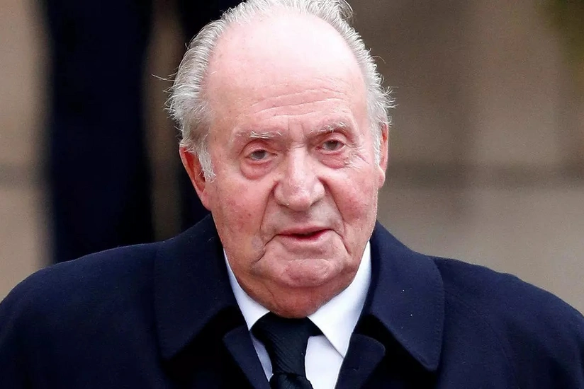 Spain’s Supreme Court opens third ‘corruption’ probe involving former king