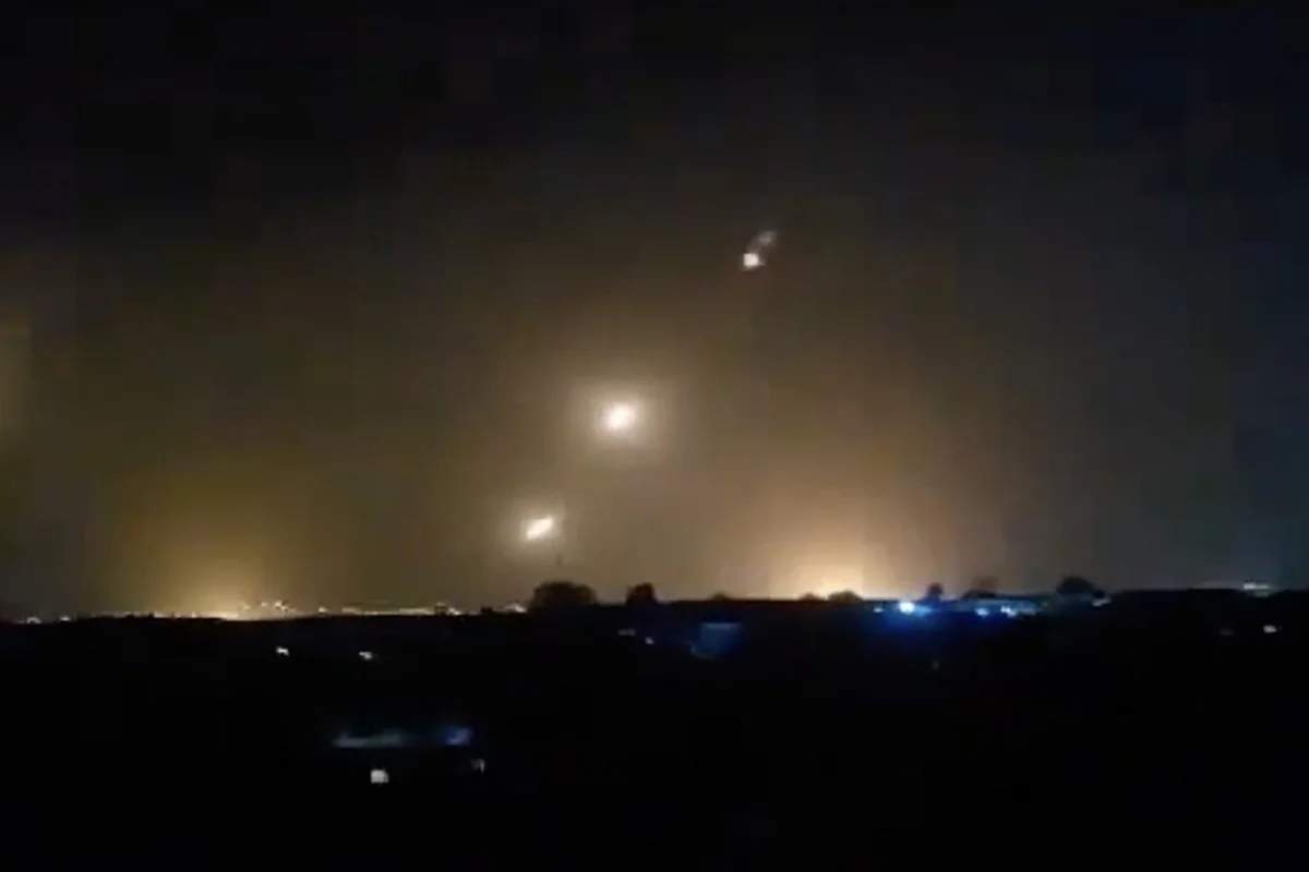 Israel seen as likely to attack Iran by midyear, Washington Post reports