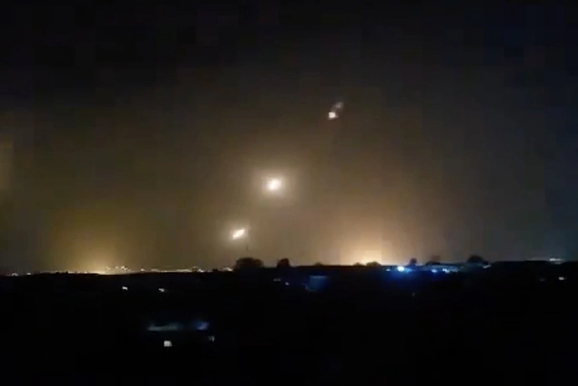 WSJ: İsrail 2025-ci ildə İranın nüvə obyektlərinə zərbələr endirə bilər