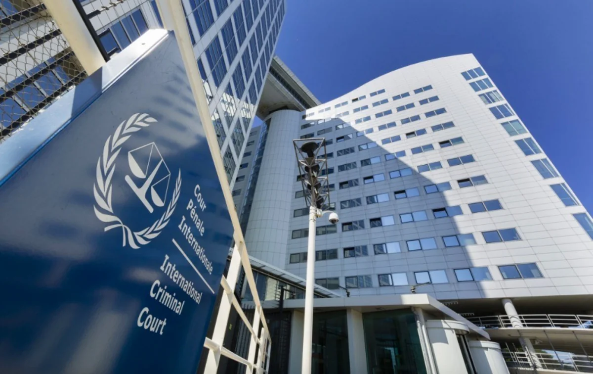 США грозят санкциями против Международного уголовного суда
