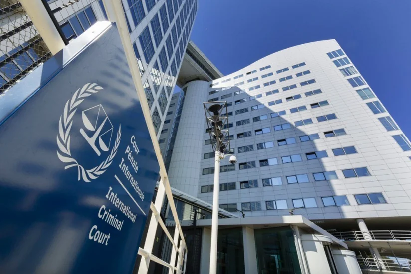 США грозят санкциями против Международного уголовного суда